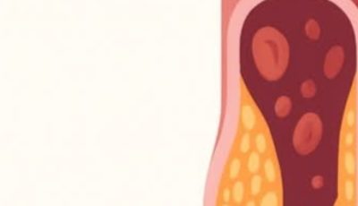 High Cholesterol, No More! Natural Solutions to Restore Your Health