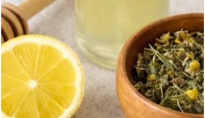 Over 60? Discover 5 Soothing Bedtime Drinks to Support Deeper Sleep for Adults Over 60