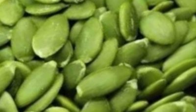 The Seed That Helps Reduce Uric Acid And That We Always Throw In The Trash