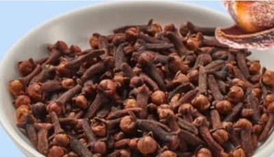 Using Cloves for Better Health as You Age