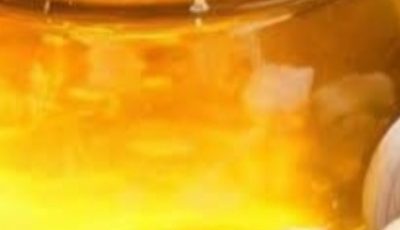 Eat Garlic and Honey on an Empty Stomach for 7 Days: A Powerful Natural Remedy
