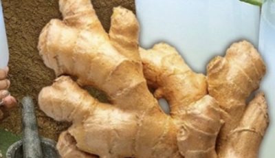 2 Ways to Make Fresh Ginger Juice and 11 Reasons to Drink It Before Bed