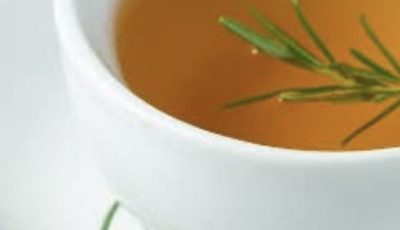 Rosemary Tea Recipe and Benefits