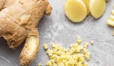 Ginger is healthy for most people — but not for everyone. See the list of 4 conditions + doctor’s explanation 1st