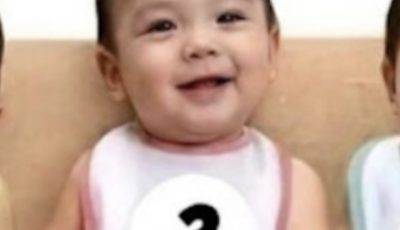 The “Which Baby Is a Girl?” Quiz: What Your Choice Really Says About Human Perception