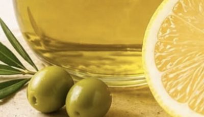 25 Health Benefits of Taking Olive Oil with Lemon Every Morning
