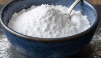 Baking Soda on the Face: Benefits, Risks, and How to Use It Safely