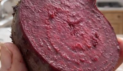The Nutritional Power of Beets: A Natural Superfood for Wellness