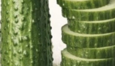 How to Lose Weight with Cucumber: A Simple & Effective Morning Habit