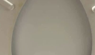 That Gross Yellow Ring? Here’s How I Actually Got Rid of Toilet Stains