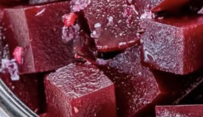 Beetroot Benefits: Natural Support for Kidney, Liver, Blood Pressure, Diabetes