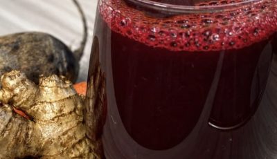 Drink This for 30 Days and Feel the Difference: A Natural Beetroot Recipe for Energy, Joint Comfort, and Heart Health