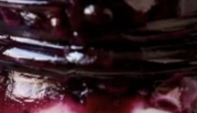 Blueberry Cheesecake Parfait Recipe
