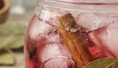 Natural Blend of Guanábana and Tomato