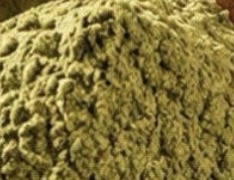 Homemade Collagen-Boosting Powder