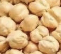 Simple Roasted Chickpeas