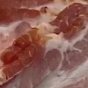 Easy Kitchen Food Safety Guide: What That Strange Bacon Chunk Really Means (Healthy Eating Tips & Smart Meal Prep Awareness)